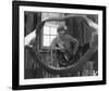 Robert Shaw-null-Framed Photo