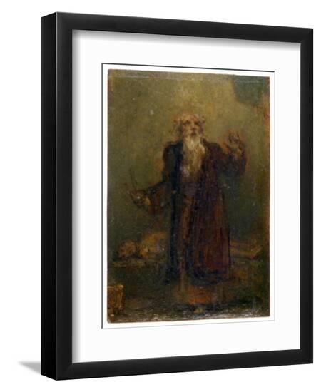 Giclee Print, , large