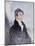 Robert Southey Esq., 1812-John Downman-Mounted Giclee Print