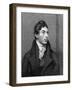 Robert Southey-null-Framed Art Print