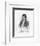 Robert Southey-B Holl-Framed Art Print
