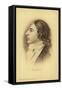 Robert Southey-null-Framed Stretched Canvas