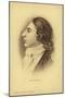 Robert Southey-null-Mounted Giclee Print