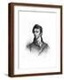 Brown Frame