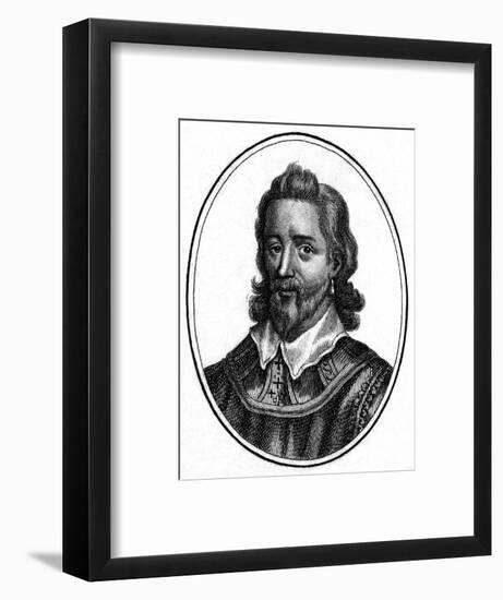 Robert Southwell-null-Framed Art Print