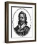 Robert Southwell-null-Framed Art Print