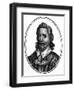 Robert Southwell-null-Framed Art Print