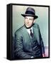 Robert Stack-null-Framed Stretched Canvas