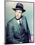 Robert Stack-null-Mounted Photo