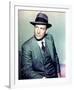 Robert Stack-null-Framed Photo