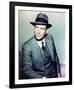 Robert Stack-null-Framed Photo