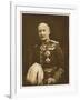 Robert Stephenson Smyth, Lord Baden-Powell Soldier , Later Founder of the Boy Scout Movement-null-Framed Photographic Print