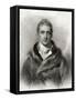 Robert Stewart, Viscount Castlereagh-null-Framed Stretched Canvas