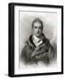 Robert Stewart, Viscount Castlereagh-null-Framed Art Print