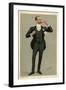 Robert T. Hermon-Hodge, Vanity Fair-Leslie Ward-Framed Art Print