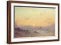 Brown Frame