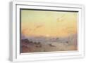 White Frame