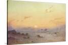 Stretched Canvas