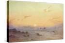 Stretched Canvas