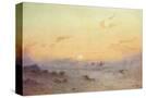 Stretched Canvas