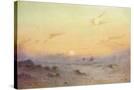 Stretched Canvas