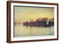 Brown Frame