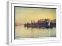 White Frame