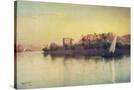 Stretched Canvas