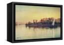 Canvas Black