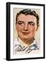 Robert Taylor, (1911-196), American Actor, 20th Century-null-Framed Giclee Print