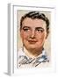 Robert Taylor, (1911-196), American Actor, 20th Century-null-Framed Giclee Print
