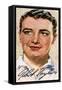 Robert Taylor, (1911-196), American Actor, 20th Century-null-Framed Stretched Canvas