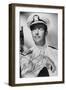 Robert Taylor (1911-196), American Actor, C1940s-null-Framed Photographic Print