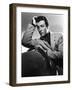 Robert Taylor, 1930s-null-Framed Photo