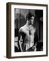 Robert Taylor, 1936-null-Framed Photographic Print