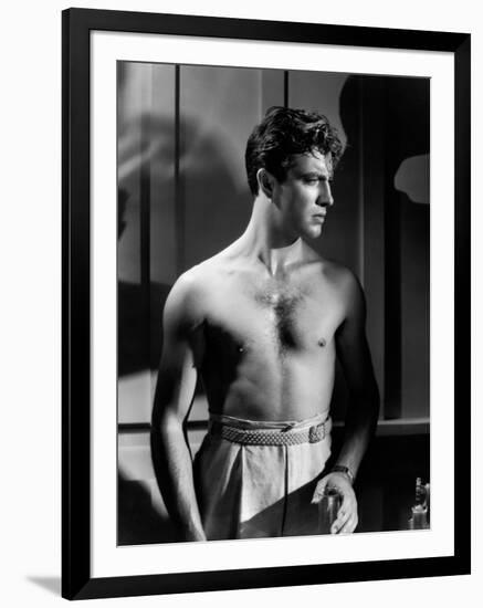 Robert Taylor, 1936-null-Framed Photographic Print