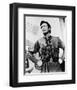 Robert Taylor-null-Framed Photo