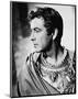 Robert Taylor-null-Mounted Photo