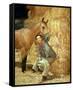 Robert Taylor-null-Framed Stretched Canvas