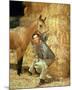 Robert Taylor-null-Mounted Photo