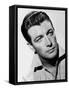 Robert Taylor-null-Framed Stretched Canvas