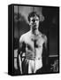 Robert Taylor-null-Framed Stretched Canvas