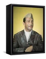 Robert Taylor-null-Framed Stretched Canvas