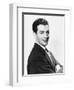 Robert Taylor-null-Framed Premium Photographic Print