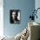 Robert Taylor-null-Mounted Photographic Print displayed on a wall