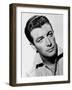 Robert Taylor-null-Framed Photographic Print