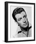 Robert Taylor-null-Framed Photographic Print