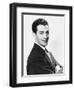 Robert Taylor-null-Framed Photographic Print