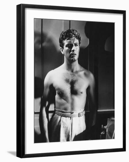 Robert Taylor-null-Framed Photographic Print