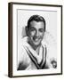 Robert Taylor-null-Framed Photographic Print